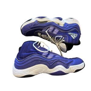 Adidas Crazy 2 KB 'Power Purple' D73911